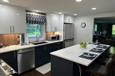 Image de Charming Connecticut Hideaway