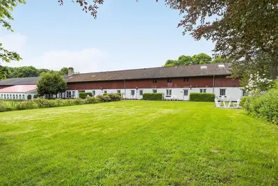 Image de Magnifique appartement à Brovst avec.
