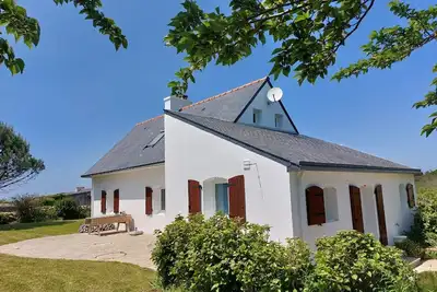 Image de 480-Villa des dunes de St Tugen