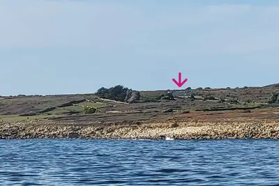 Image de 544-Villa Kernod. Face à la mer