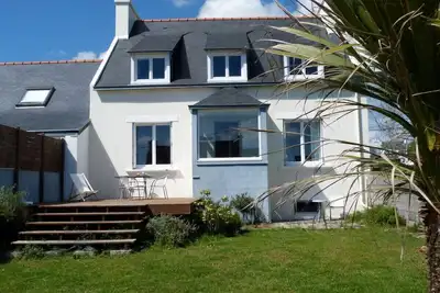 Image de 534-Villa de la plage-Plage à 100m