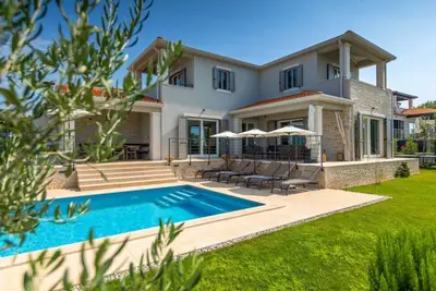 Image de Villa Regina by Villas Guide