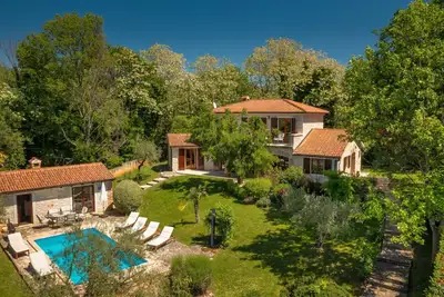 Image de Villa Cehici by Villas Guide