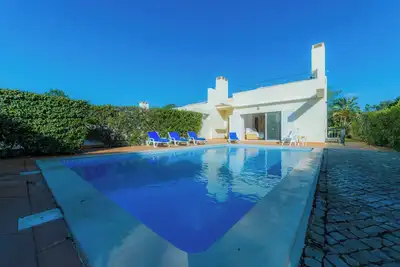 Image de 4 chambres Villa 29, Vilas Alvas