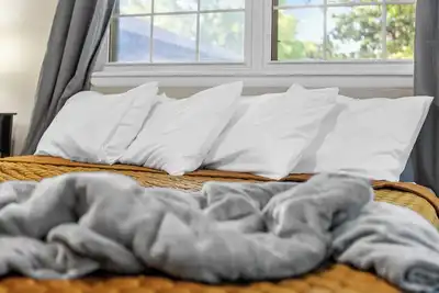 Image de Charming Four Bedroom in Tulsa