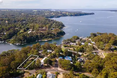 Image de Anchorage Views - Indulge in the ultimate coastal getaway at Anchorage Views