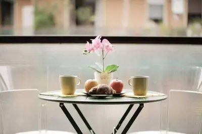 Image de 1 bedroom apartment in milan