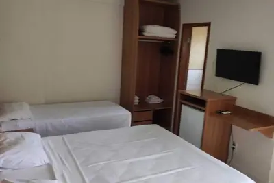 Image de Apartamento H 619