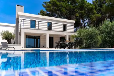 Image de Seafront Villa Serenita