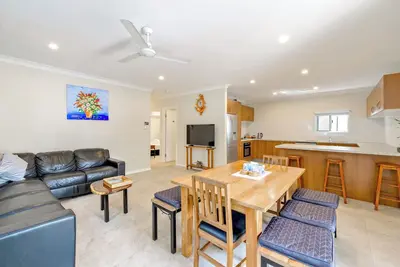 Image de Cairns Central Walking Distance \"Downstairs\"