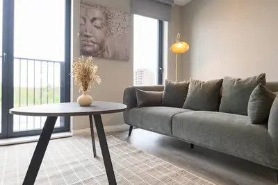 Image de Pass the Keys | Deluxe Leeds Central - Panoramic Views