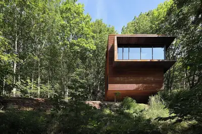 Image de White Rock Guest Cabin