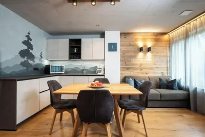 Image de Farm Holidays - App. Rienz