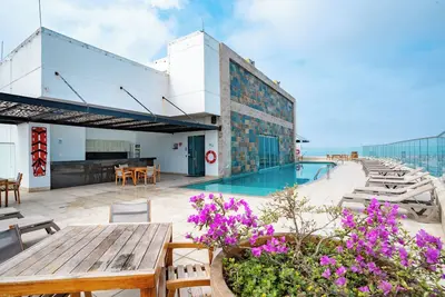 Image de U-Go Palmetto Beach - Lujo Frente al Mar