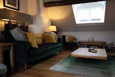 Image de Chester Townhouse, Chester Townhouse