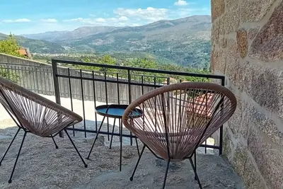 Image de Chalet do Soajo - Pnp Gerês