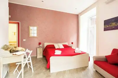Bed and Breakfast Vicino la Stazione Centrale per Spostarti con Facilità