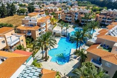 Image de Iris Village Apartment 201 by Ezoria Villas