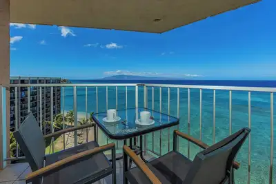 Image de Royal Kahana 1211, Direct Ocean Views!