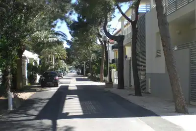 Image de Appartement Bord de mer Labellisé par L'office de Tourisme