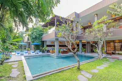 Image de Anjani Villas Estate Villa Dua