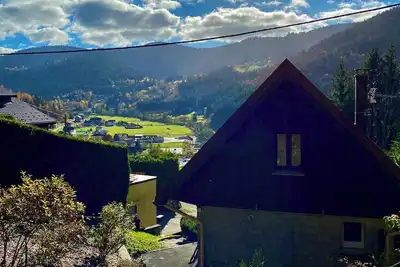 Image de Le Chalet Chouette, Savourez le Cocooning Vosgien