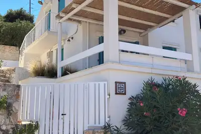 Image de Casa Calipso, a Cosy and Elegant Traditional House 5 Minutes From Fiskardo