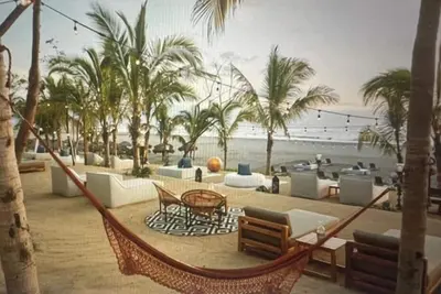 Image de Luxury 3 Bedroom, 3 Bath Spa-Suite, large balcony with private splash pool
