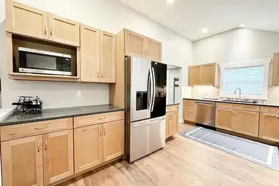 Image de The Almost There - Cottage on the Kancamagus