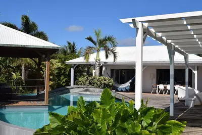 Image de Très Belle Villa 8 Personnes Avec Piscine 90m2
