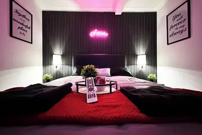 Image de Boutique Backyard Bungalow - Brimsdown