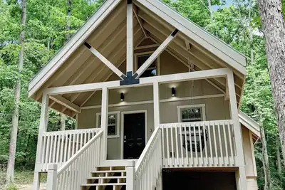 Image de Robin's Nest Sleeps 6