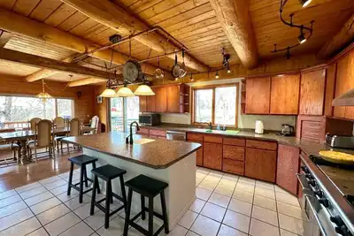 Image de Kasilof Countrywood Homestead