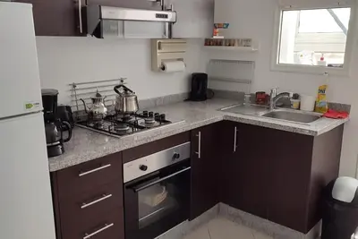 Image de 2 Bedroom Apartment in Bouznika Est