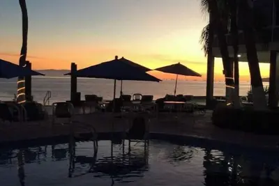 Image de Depa una recamara en la playa