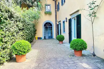 Image de 5 Bedroom Villa in Florence