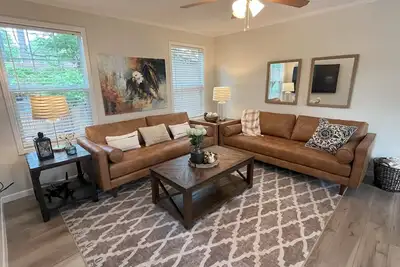 Image de Eagle`s Cove · Waterfront Amazing View, King Bed, Deck