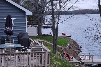 Image de Waterfront Paradise on the Lake