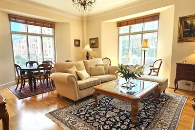 Image de Spacious and Elegance just 5 minutes from Oxford Circus