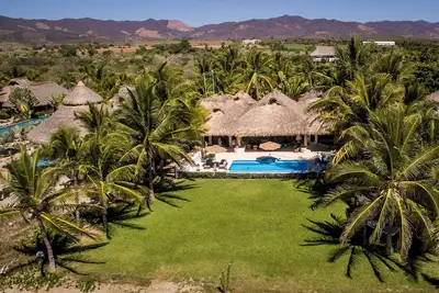 Image de Oceanfront Private Villa