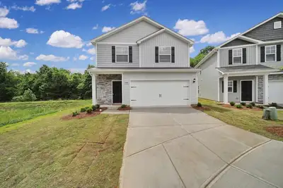 Image de Beautiful Brand New fully Furnished 3 Beds, 2. 5 Baths