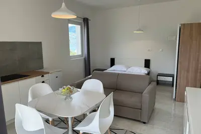 Image de Apartment located 500 meters from the beach