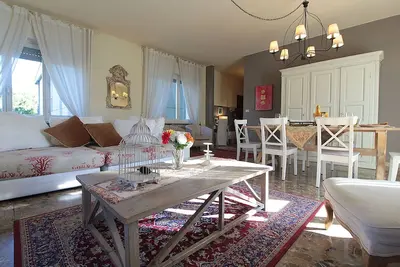 Image de Provenzale Apartment, Lago di Garda, Jacuzzi