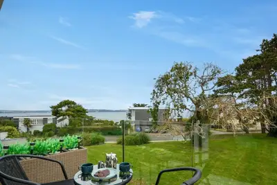 Little Seagrass - Une Chambre Appartement, Couchages 2