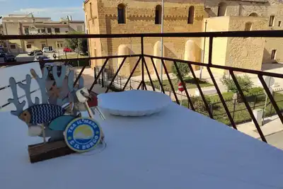 Image de Accogliente Appartamento a Pulsano, a Pochi Minuti dal Mare