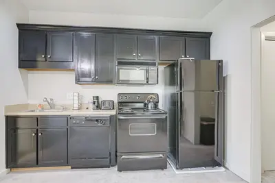 Image de Wfh-Friendly Memphis Studio Near Hospitals & Dtwn!