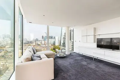 Image de Skyline Serenity in Southwark