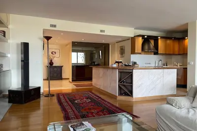 Image de Luxurious 2 bedrooms penthouse with amazing view over Seine - Near Eiffel Tower