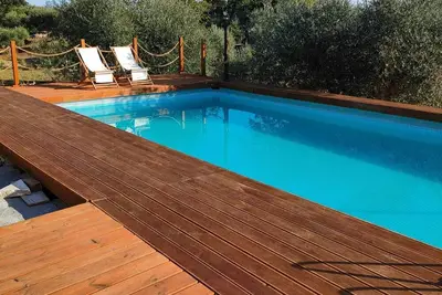 Image de Loco Accommodation in LocoMura-Trullo Locorotondo