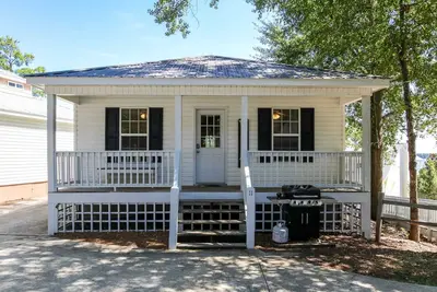 Image de House # 11  - As Good As It Gets (not pet friendly) Pool View